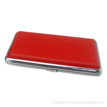 Electronic Cigarette Portable Case, Various Colors are Available